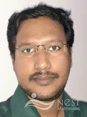 Dinesh Divakaran
